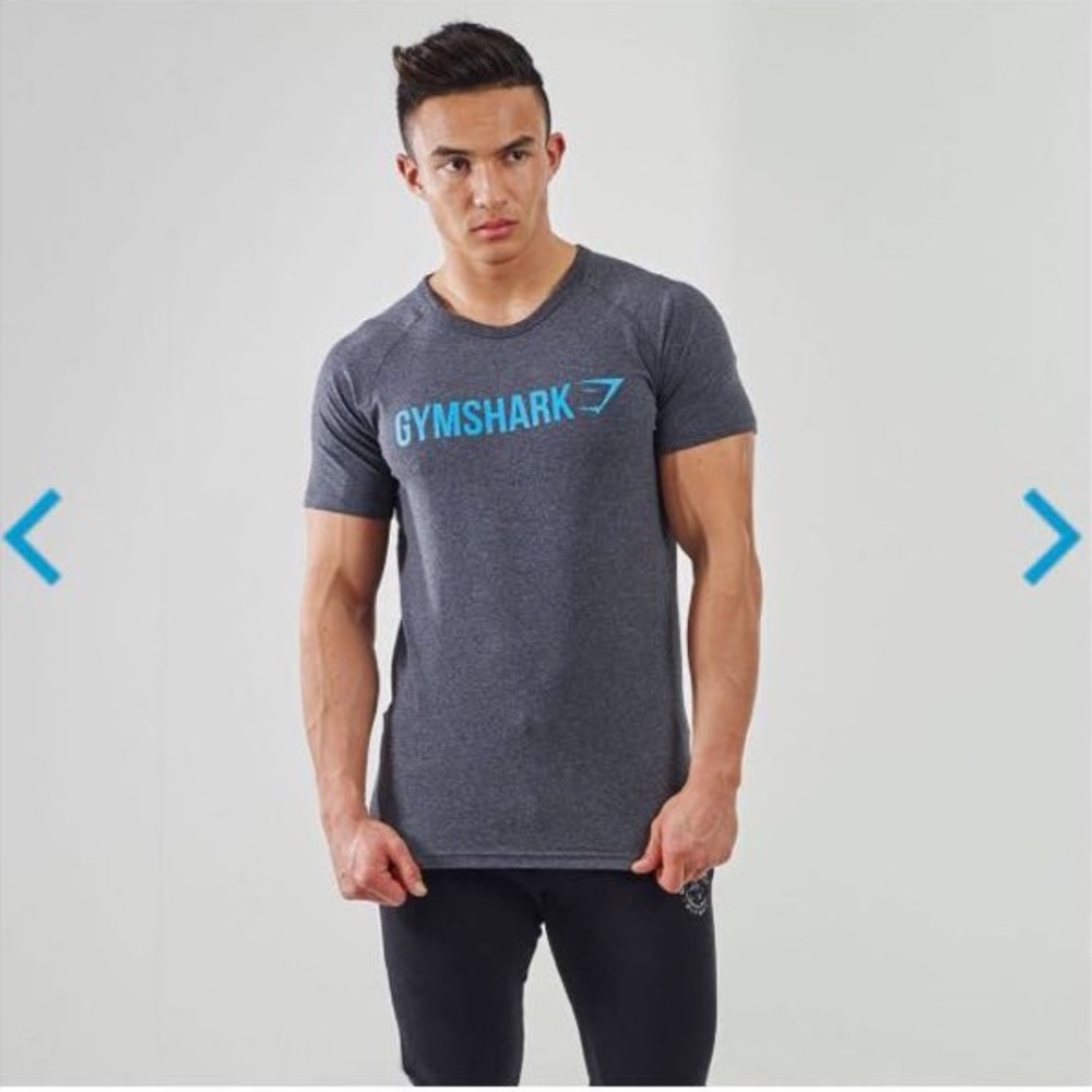 Gymshark Shirt